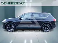 2021 Seat Tarraco