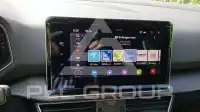 2021 Seat Tarraco