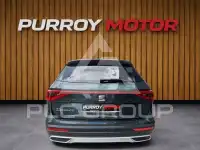 2021 Seat Tarraco
