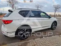 2021 Seat Tarraco