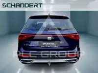 2021 Seat Tarraco