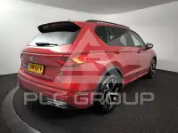 2021 Seat Tarraco