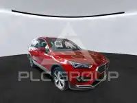2021 Seat Tarraco