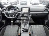 2021 Seat Tarraco
