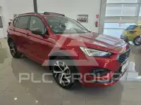 2021 Seat Tarraco