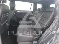 2021 Seat Tarraco