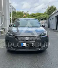 2021 Seat Tarraco