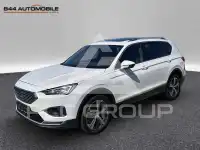 2021 Seat Tarraco