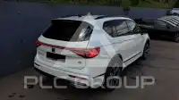 2021 Seat Tarraco