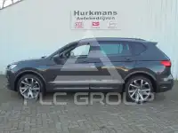 2021 Seat Tarraco