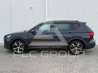 2021 Seat Tarraco