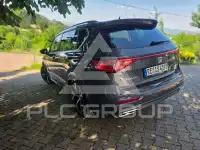 2021 Seat Tarraco