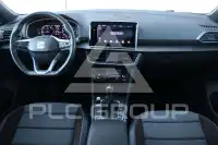 2021 Seat Tarraco