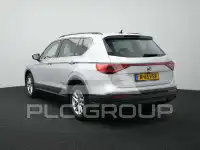 2021 Seat Tarraco