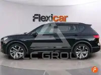 2021 Seat Tarraco