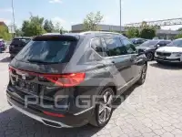 2021 Seat Tarraco