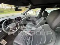 2021 Seat Tarraco
