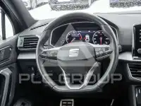 2021 Seat Tarraco