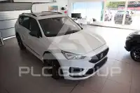 2021 Seat Tarraco