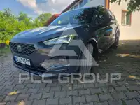 2021 Seat Tarraco
