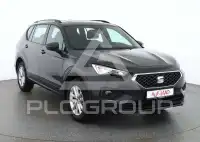 2021 Seat Tarraco