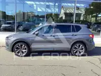 2021 Seat Tarraco