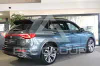 2021 Seat Tarraco