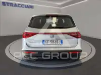 2021 Seat Tarraco