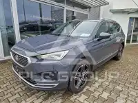 2021 Seat Tarraco