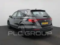 2021 Seat Tarraco
