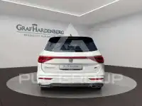 2021 Seat Tarraco
