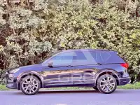 2021 Seat Tarraco
