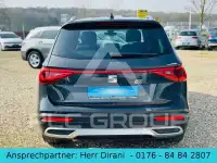 2021 Seat Tarraco