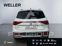 2021 Seat Tarraco