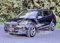 2021 Seat Tarraco