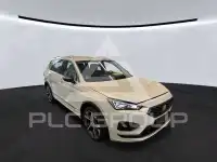2021 Seat Tarraco