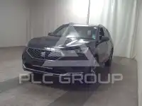 2021 Seat Tarraco