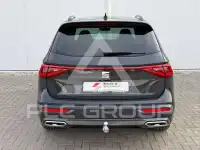2021 Seat Tarraco