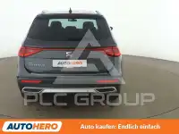 2021 Seat Tarraco