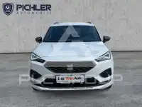 2021 Seat Tarraco