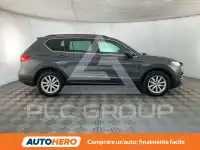 2021 Seat Tarraco