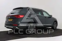 2021 Seat Tarraco