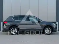 2021 Seat Tarraco
