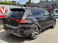 2021 Seat Tarraco