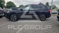 2021 Seat Tarraco