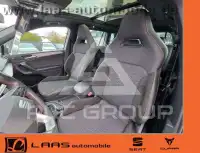 2021 Seat Tarraco