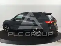 2021 Seat Tarraco