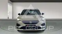 2021 Seat Tarraco