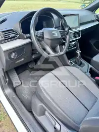 2021 Seat Tarraco