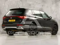 2021 Seat Tarraco